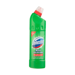 مایع سفید کننده دامستوس (Domestos) مدل Mountain Breeze حجم 750 میلی‌ لیتر