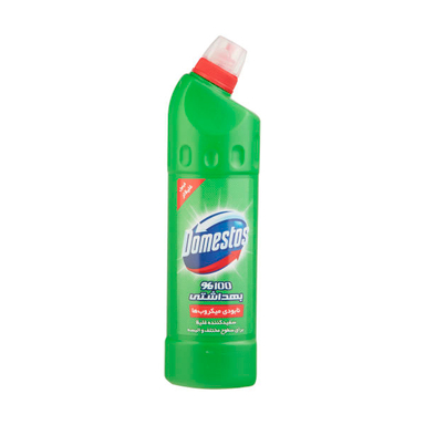 مایع سفید کننده دامستوس (Domestos) مدل Mountain Breeze حجم 750 میلی‌ لیتر