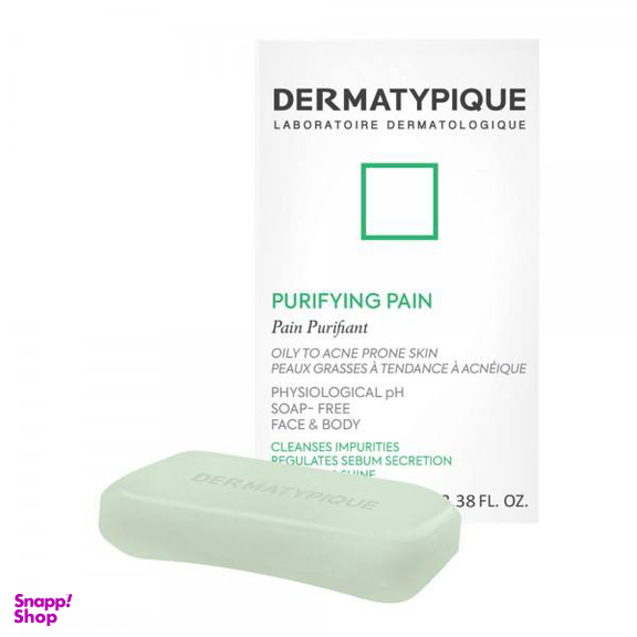 پن پوست ضد جوش درماتیپیک (Dermatypique) وزن 100 گرم