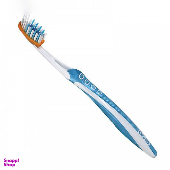 مسواک اورال-بی سری Pro Expert مدل Pro Flex با برس متوسط