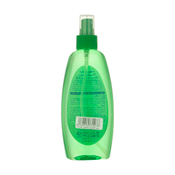 اسپری روغن کودک فیروز مدل Aloevera حجم 200 میلی لیتر