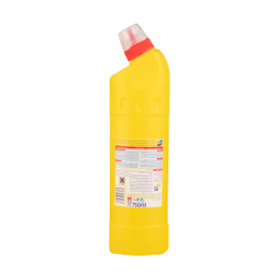 مایع سفید کننده دامستوس (Domestos) مدل Lemon حجم 750 میلی لیتر