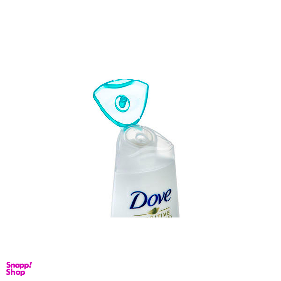 شامپو مو داو (Dove) مدل مراقبت روزانه 400 میلی لیتر