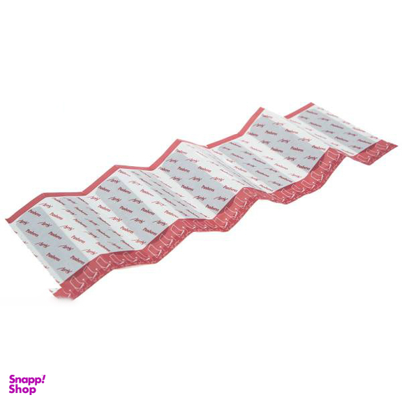 چسب زخم پنبه ریز بسته 10 عددی
