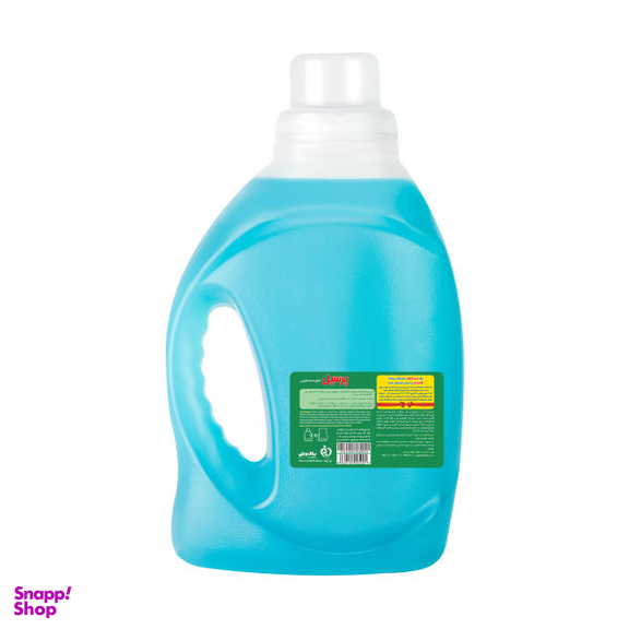 مایع لباسشویی پرسیل (Persil) مدل یونیورسال حجم 1100 گرم