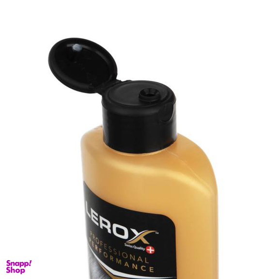 نرم کننده مو لروکس (Lerox) مدل Matrix وزن 550 گرم