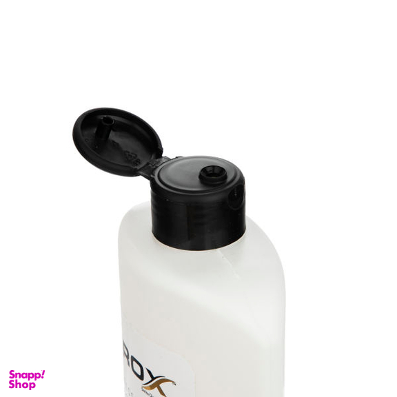 نرم کننده مو لروکس (Lerox) مدل Keratin وزن 550 گرم