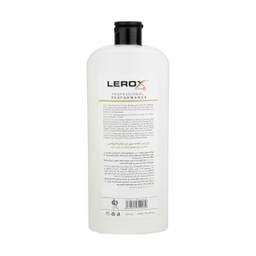 نرم کننده مو لروکس (Lerox) مدل Keratin وزن 550 گرم