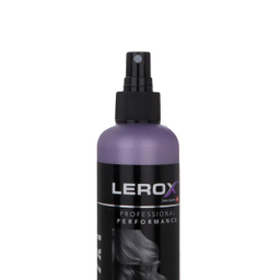 اسپری مو نرم کننده لروکس (Lerox) مدل بیوتی فایر حجم 300 میلی لیتر