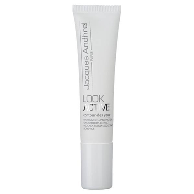 کرم دور چشم ژاک آندرل پاریس (Jacques Andhrel) مدل Look Active حجم 15 میلی لیتر