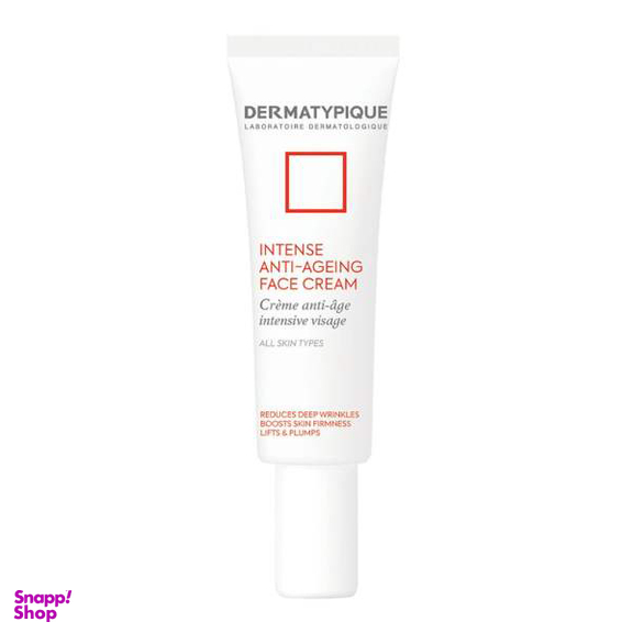کرم ضد چروک درماتیپیک (Dermatypique) مدل Intense حجم 30 میلی لیتر