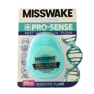 نخ دندان میسویک (Misswake) مدل Pro-Sense