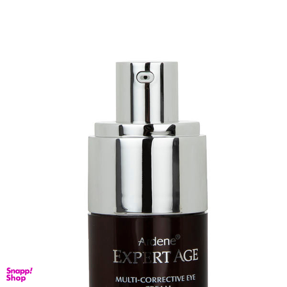 کرم دور چشم آردن سری Expert Age مدل Multi Corrective حجم 30 میلی لیتر