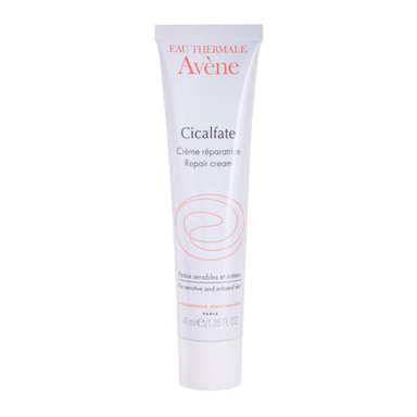 کرم ترمیم کننده اون (Avene) مدل سیکالفیت حجم 40 میلی لیتر