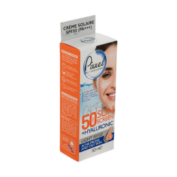 کرم ضد آفتاب رنگی پیکسل (Pixxel) مدل Light Beige حجم 50 میلی لیتر