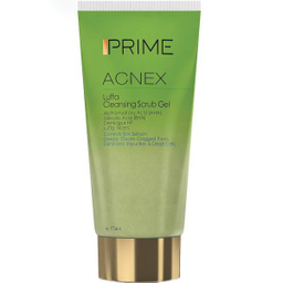 ژل پاک کننده اسکراب پریم مدل Luffa حجم 175 میلی لیتر