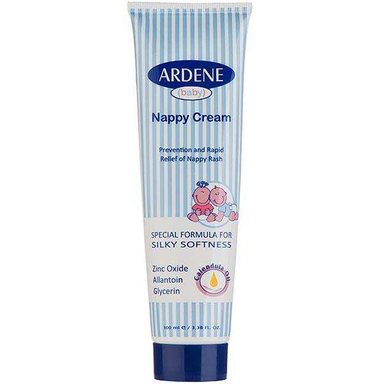 کرم محافظ پای کودکآردن (Ardene) مدل 001 حجم 100 میلی لیتر