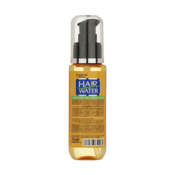 روغن مو کامان (Comeon) مدل Argan حجم 70 میلی لیتر