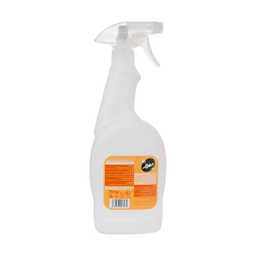 مایع سفید کننده دامستوس (Domestos) مدل Mountain Breeze حجم 750 میلی لیتر+اسپری تمیز کننده سطوح سیف (Cif) وزن 750 گرم