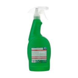 اسپری چند منظوره دامستوس (Domestos) مدل Green حجم 750 میلی‌ لیتر