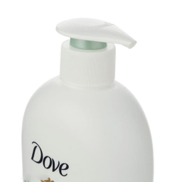 مایع دستشویی داو (Dove) مدل Cucmber And Deeply Nourishing وزن 500 گرم مجموعه 2 عددی