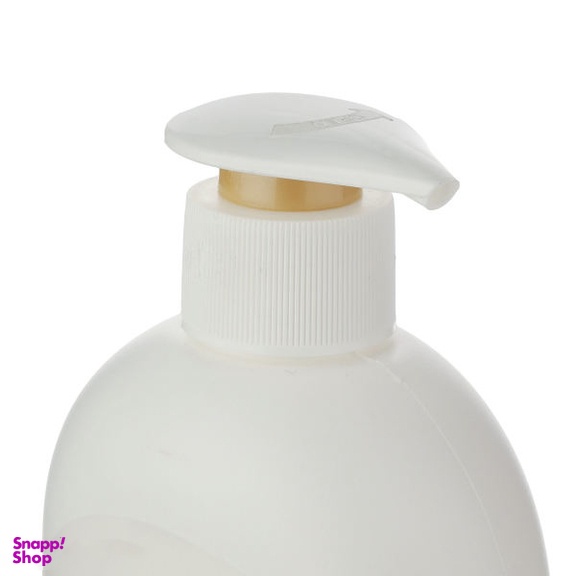 مایع دستشویی داو (Dove) مدل Shea Butter And Cucmber وزن 500 گرم مجموعه 2 عددی
