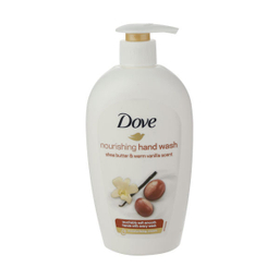 مایع دستشویی داو (Dove) مدل Shea Butter And Cucmber وزن 500 گرم مجموعه 2 عددی