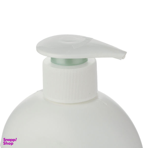 مایع دستشویی داو (Dove) مدل Shea Butter And Cucmber وزن 500 گرم مجموعه 2 عددی