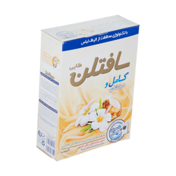 پودر ماشین لباسشویی سافتلن مدل Gold وزن 1 کیلوگرم