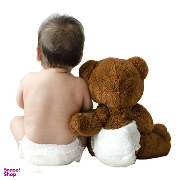 پوشک کودک پمپرز (Pampers) مدل Premium Protection چسبی سایز 6 بسته 31 عددی