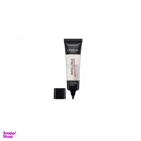 پرایمر لورآل (Loreal) مدل Infallible Resurfacing حجم 35 میلی لیتر