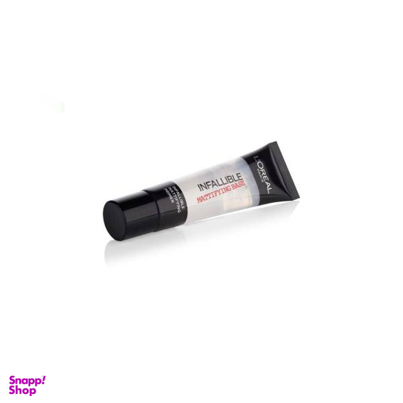 پرایمر لورآل (Loreal) مدل Infallible Resurfacing حجم 35 میلی لیتر