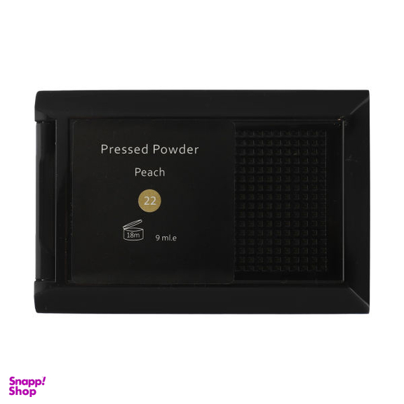 پنکیک این لی (Inlay) مدل Peach شماره 22