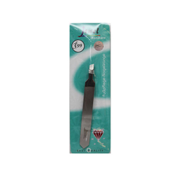 موچین جویل مدل GT-244 رنگ مشکی