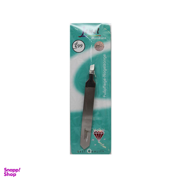 موچین جویل مدل GT-244 رنگ مشکی