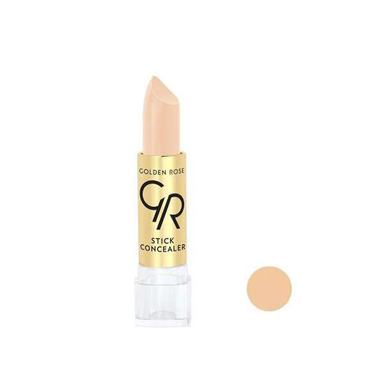کانسیلر گلدن رز (Golden Rose) مدل Stick شماره 06