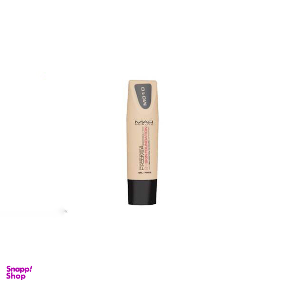 کرم پودر مپ بوته (Map Beaute) شماره M010 حجم 30 میلی لیتر