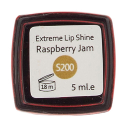 رژ لب مایع این لی (Inlay) مدل Raspherry Jam شماره S200