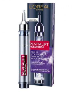 سرم پوست لورآل (Loreal) مدل Revitalift Filler حجم 16 میلی لیتر