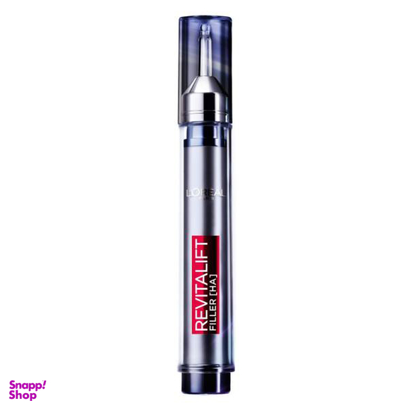 سرم پوست لورآل (Loreal) مدل Revitalift Filler حجم 16 میلی لیتر