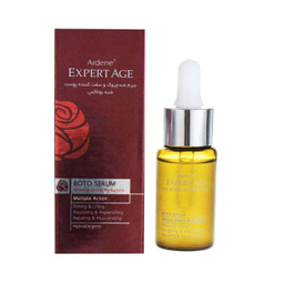 سرم ضد چروک پوست آردن (Ardene) مدل 4177 حجم 25 میلی لیتر