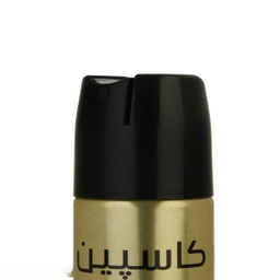 اسپری مو براق کننده کاسپین (Caspian) مدل Glossy حجم 250 میلی‌ لیتر