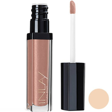 رژ لب مایع این لی (Inlay) مدل Whisper شماره S110