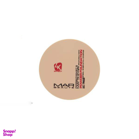 پنکیک مپ بوته (Map Beaute) شماره PF30