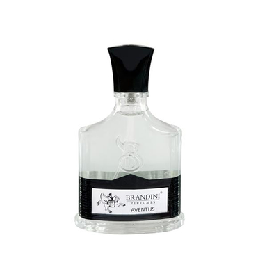 عطر جیبی مردانه برندینی (Brandini) مدل Aventus حجم 33 میلی لیتر