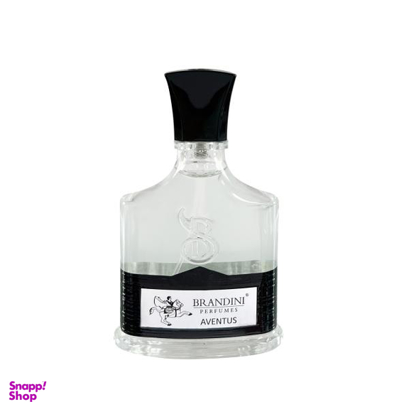 عطر جیبی مردانه برندینی (Brandini) مدل Aventus حجم 33 میلی لیتر