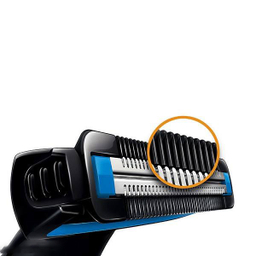 ماشین اصلاح مو بدن فیلیپس (Philips) سری 1000 مدل BG1024