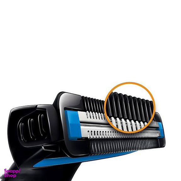 ماشین اصلاح مو بدن فیلیپس (Philips) سری 1000 مدل BG1024