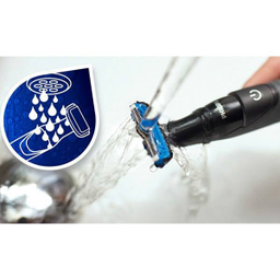 ماشین اصلاح مو بدن فیلیپس (Philips) سری 1000 مدل BG1024