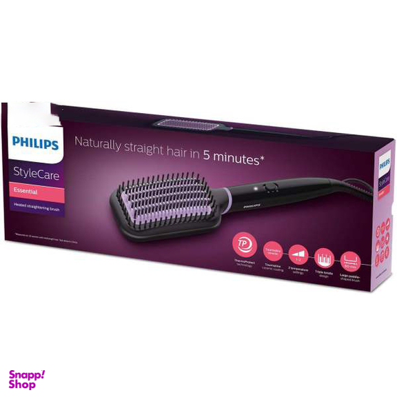 برس حرارتی فیلیپس مدل BHH880